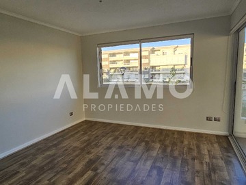 Arriendo Mensual / Departamento / Buin