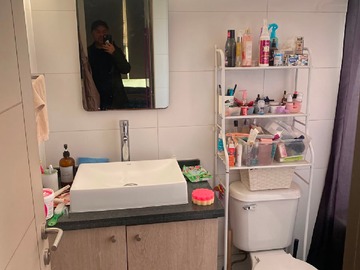 Baño Dormitorio 1