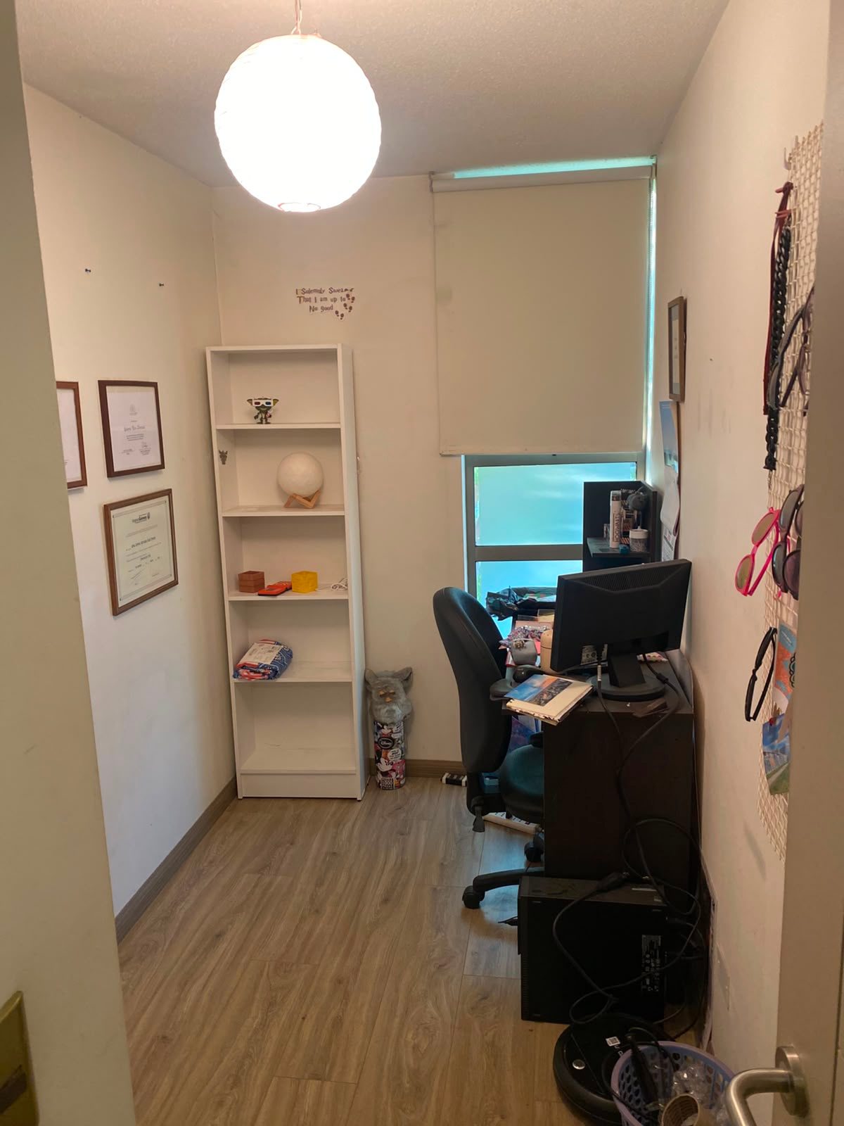 Dormitorio 2