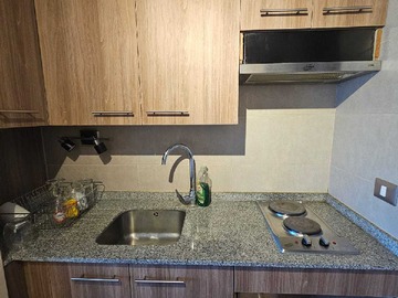 Arriendo Mensual / Departamento / Calama