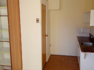 Arriendo Mensual / Departamento / Calama