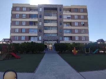 Arriendo Mensual / Departamento / Calama