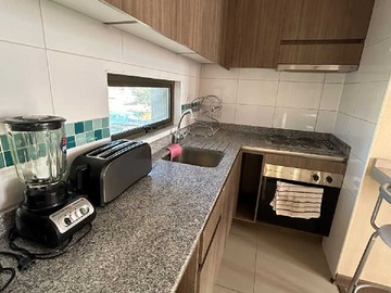 Arriendo Mensual / Departamento / Calama