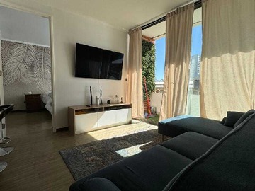 Arriendo Mensual / Departamento / Calama
