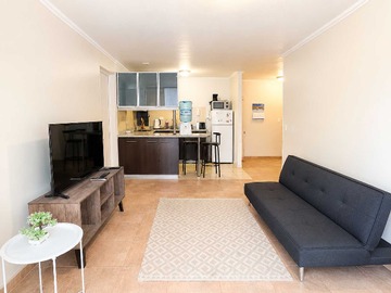 Arriendo Mensual / Departamento / Calama