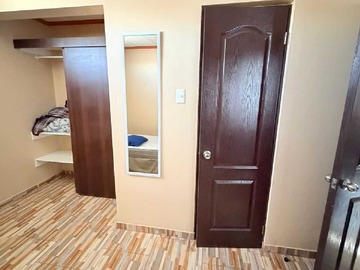 Arriendo Mensual / Departamento / Calama