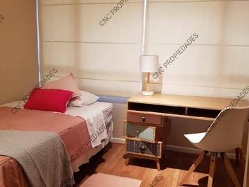 Arriendo Mensual / Departamento / Calama