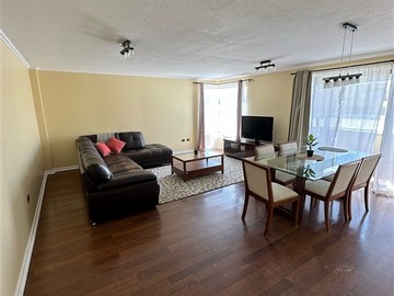 Arriendo Mensual / Departamento / Calama