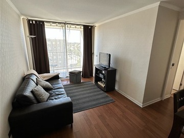 Arriendo Mensual / Departamento / Calama