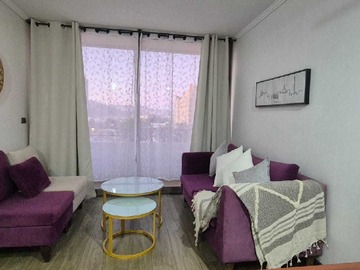 Arriendo Mensual / Departamento / Calama