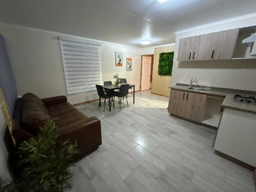 Arriendo Mensual / Departamento / Calama