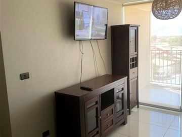 Arriendo Mensual / Departamento / Calama