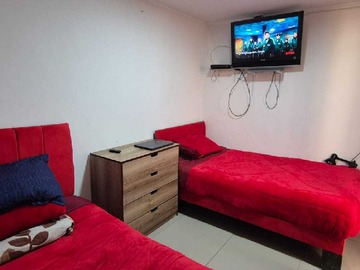 Arriendo Mensual / Departamento / Calama