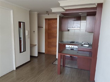 Arriendo Mensual / Departamento / Calama