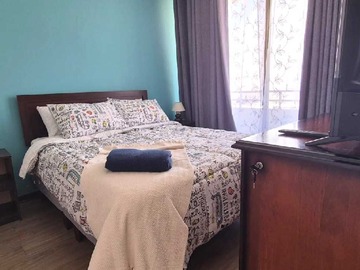 Arriendo Mensual / Departamento / Calama