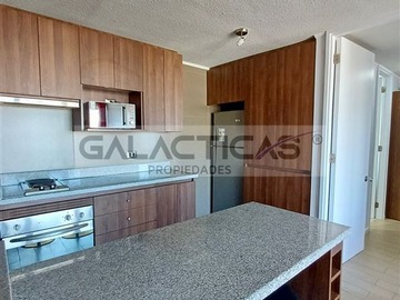 Arriendo Mensual / Departamento / Calama