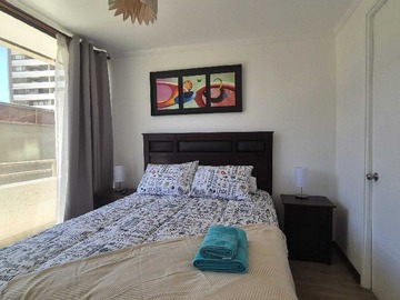 Arriendo Mensual / Departamento / Calama