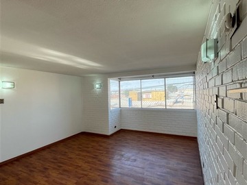 Arriendo Mensual / Departamento / Calama