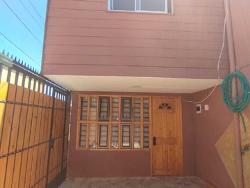 Arriendo Mensual / Departamento / Calama