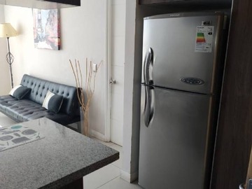Arriendo Mensual / Departamento / Calama