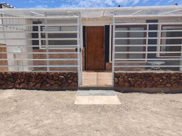 Arriendo Mensual / Departamento / Calama