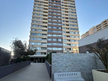 Arriendo Mensual / Departamento / Calama