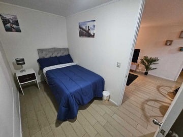 Arriendo Mensual / Departamento / Calama