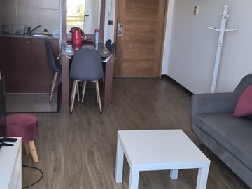 Arriendo Mensual / Departamento / Calama