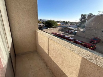 Arriendo Mensual / Departamento / Calama