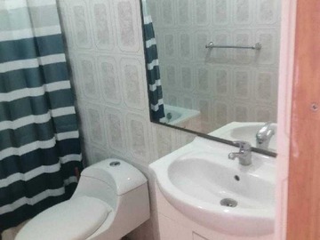 Arriendo Mensual / Departamento / Calama