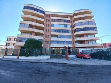 Arriendo Mensual / Departamento / Calama