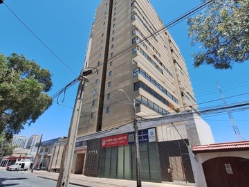 Arriendo Mensual / Departamento / Calama