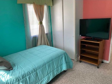 Arriendo Mensual / Departamento / Calama