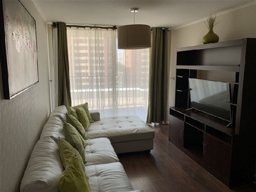 Arriendo Mensual / Departamento / Calama