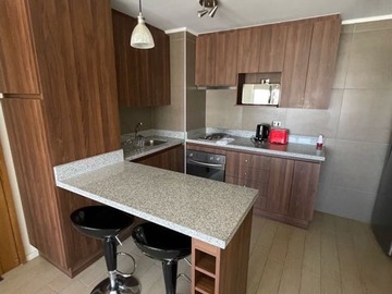 Arriendo Mensual / Departamento / Calama