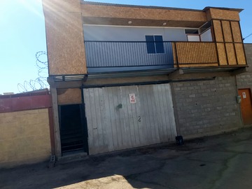 Arriendo Mensual / Departamento / Calama