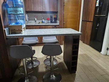 Arriendo Mensual / Departamento / Calama