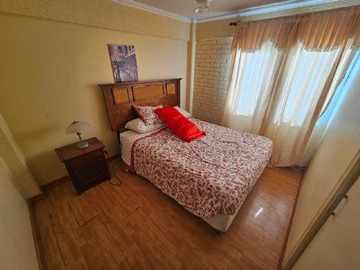 Arriendo Mensual / Departamento / Calama