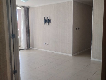 Arriendo Mensual / Departamento / Calama