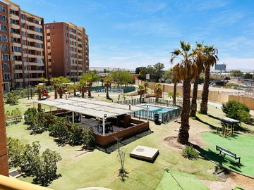 Arriendo Mensual / Departamento / Calama
