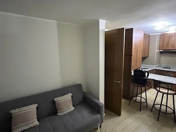 Arriendo Mensual / Departamento / Calama