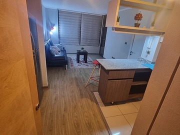 Arriendo Mensual / Departamento / Calama