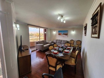 Arriendo Mensual / Departamento / Calama