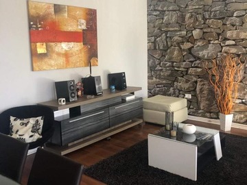 Arriendo Mensual / Departamento / Calama