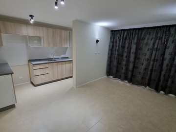 Arriendo Mensual / Departamento / Calama