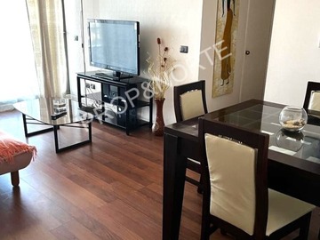Arriendo Mensual / Departamento / Calama