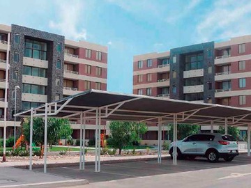 Arriendo Mensual / Departamento / Calama