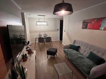 Arriendo Mensual / Departamento / Calama
