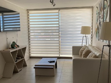 Arriendo Mensual / Departamento / Calama