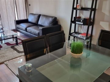 Arriendo Mensual / Departamento / Calama